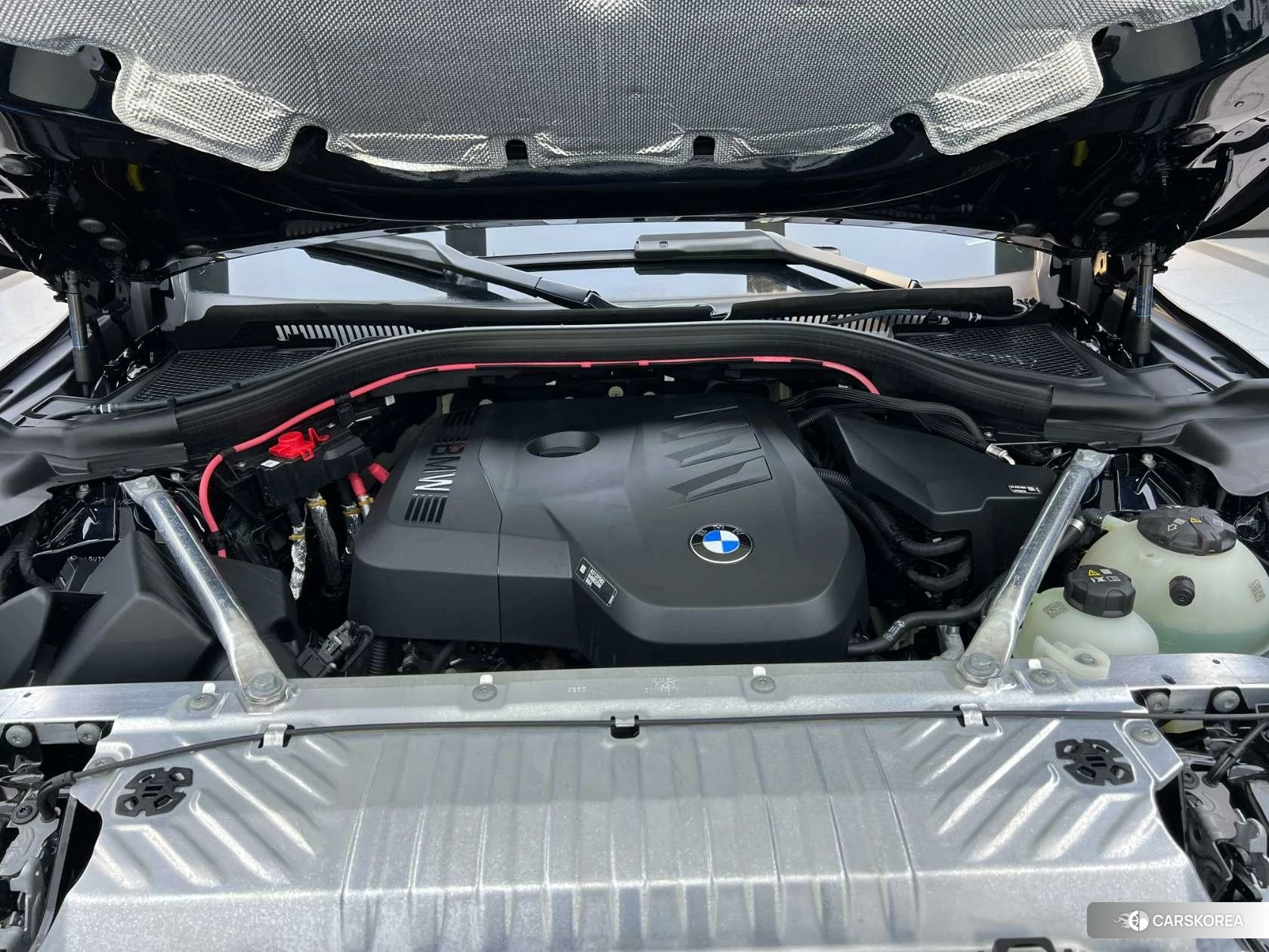 BMW X3 id 4419483 из Китая 13
