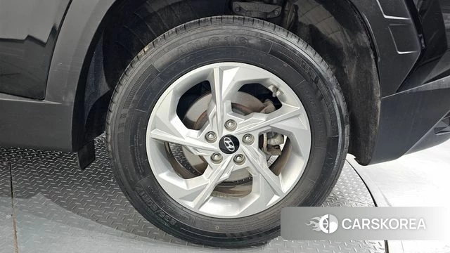 Hyundai Tucson (NX4) id 4489917 из Кореи 13