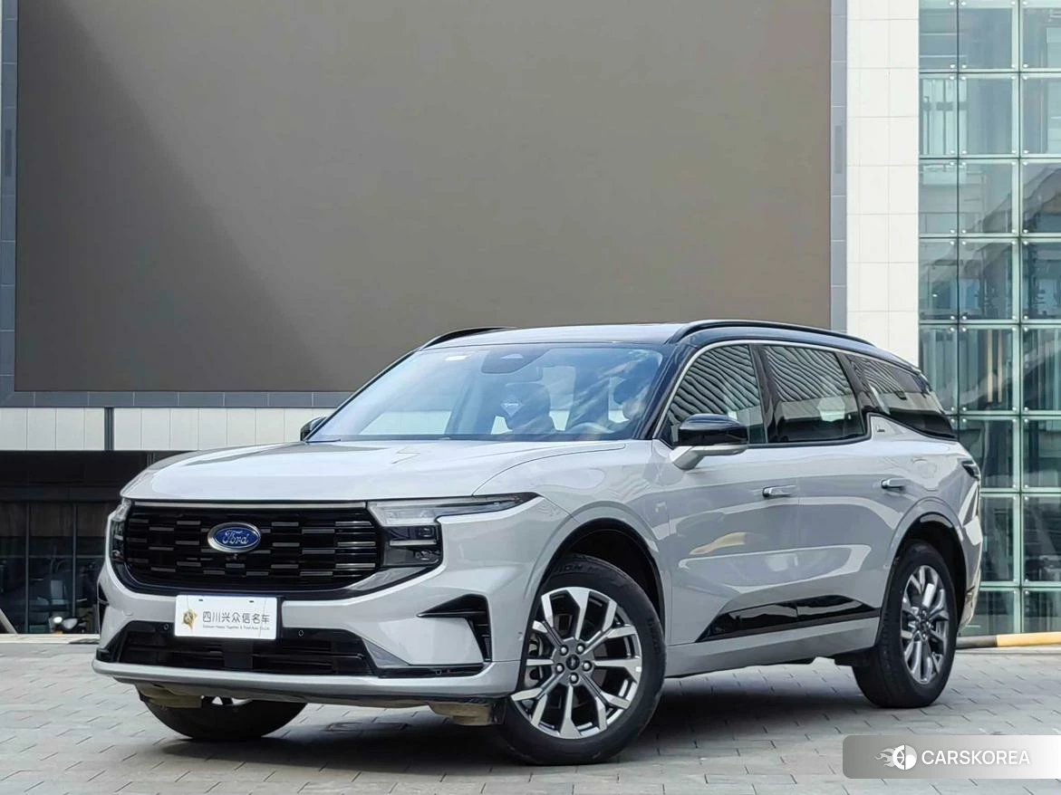 Ford Sharp World id 4452598 из Китая 13