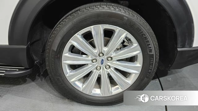 Ford Explorer 6th Generation id 4243927 из Кореи 13