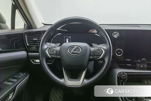 Lexus NX id 4300157 из Китая 13