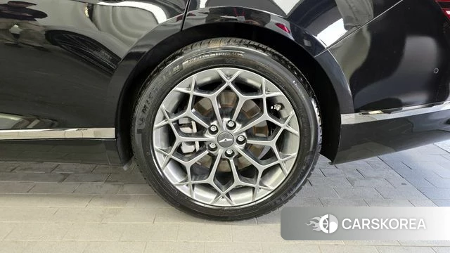 Genesis G80 (RG3) id 4244976 из Кореи 13