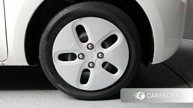Kia The New Ray id 4282319 из Кореи 13