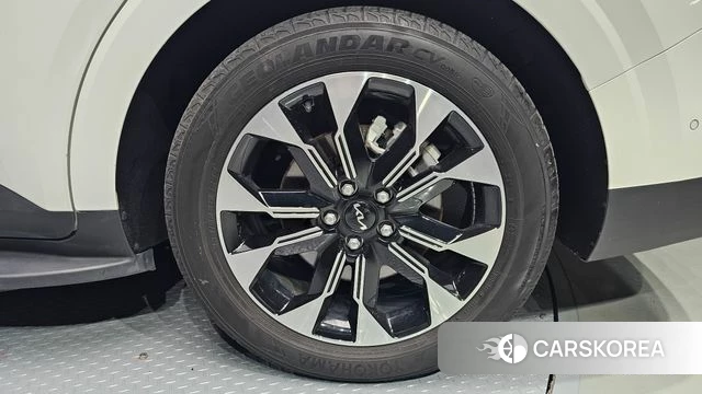Kia Carnival 4th generation id 4330688 из Кореи 13