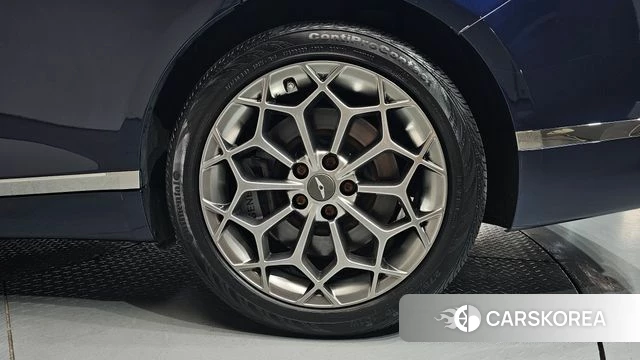Genesis G80 (RG3) id 4623854 из Кореи 13
