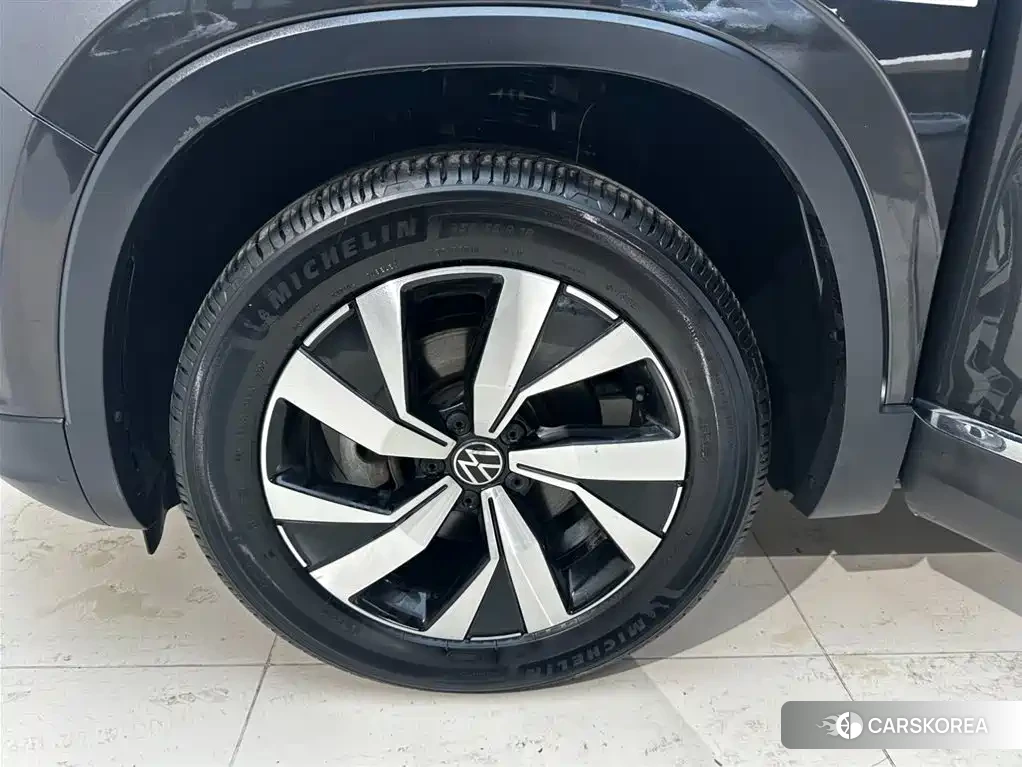 Volkswagen Tayron id 4539394 из Китая 13