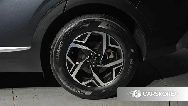 Kia Sportage 5th Generation id 4899477 из Кореи 13