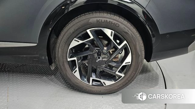 Kia Sportage 5th Generation id 4736517 из Кореи 13