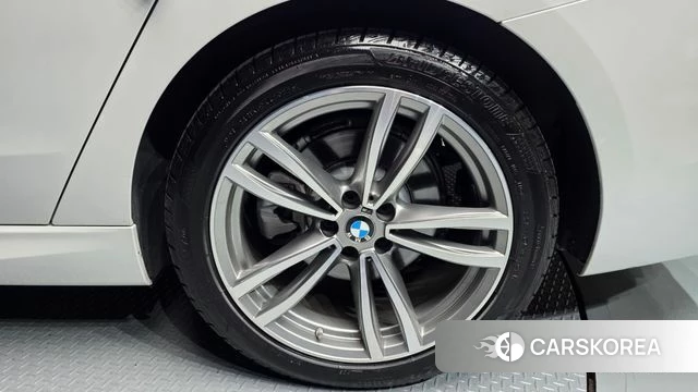 BMW 6 Series GT (G32) id 4836490 из Кореи 13