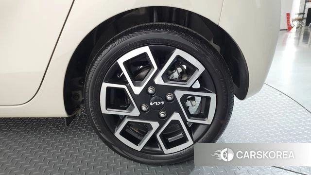Kia The New Kia Ray id 4407990 из Кореи 13