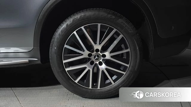 Mercedes-Benz GLC-Class X253 id 4749805 из Кореи 13