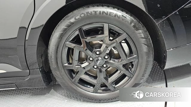 Kia The New Carnival 4th Generation id 4548992 из Кореи 13