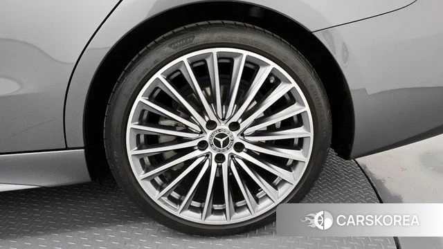 Mercedes-Benz C-Class W206 id 4282135 из Кореи 13