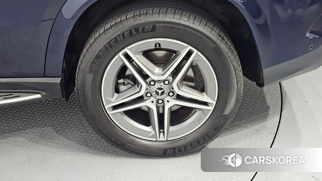 Mercedes-Benz GLE-Class W167 id 4415068 из Кореи 13