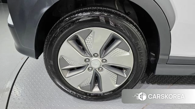 Hyundai Kona Electric id 4684357 из Кореи 13