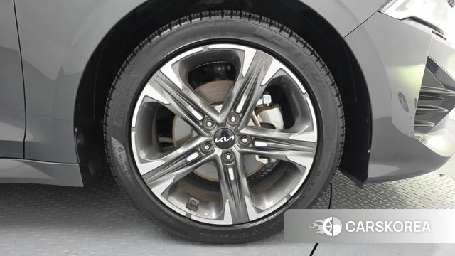 Kia K5 3rd generation id 4494203 из Кореи 13