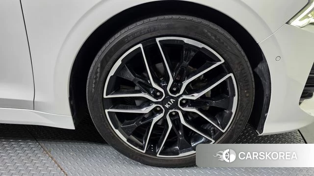 Kia K5 3rd generation id 4397087 из Кореи 13