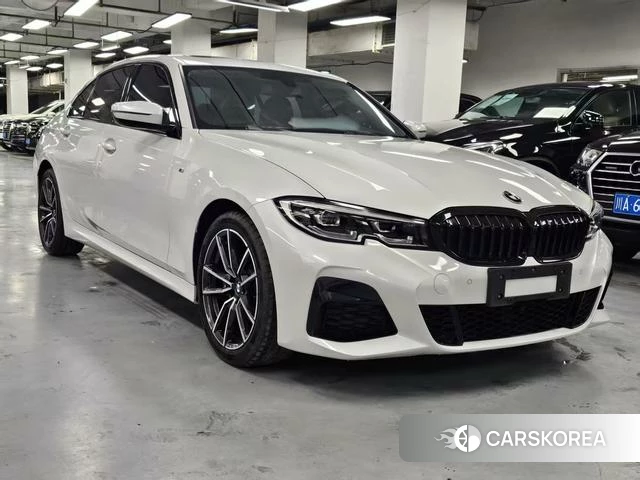 BMW 3 series id 4301340 из Китая 13