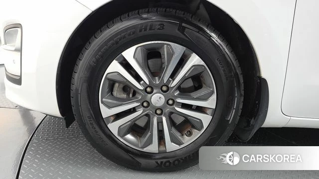Kia The New Carnival id 4435650 из Кореи 13