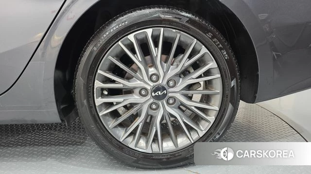 Kia The New K3 2nd generation id 4780063 из Кореи 13