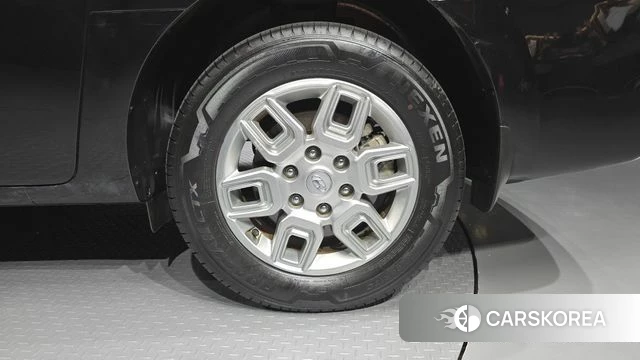 Hyundai Staria id 4893190 из Кореи 13