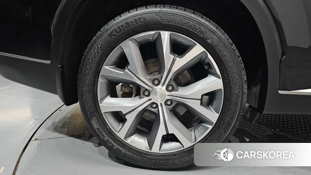 Hyundai Palisade id 4445181 из Кореи 13