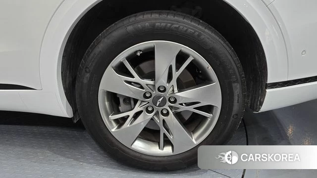 Genesis GV70 id 4561784 из Кореи 13