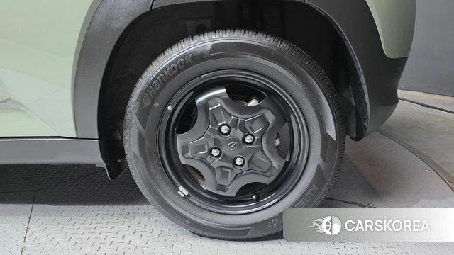 Hyundai Casper id 4422029 из Кореи 13