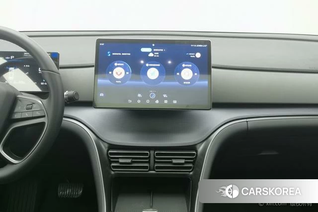 BYD Sea Lion 05DM id 4210285 из Китая 13