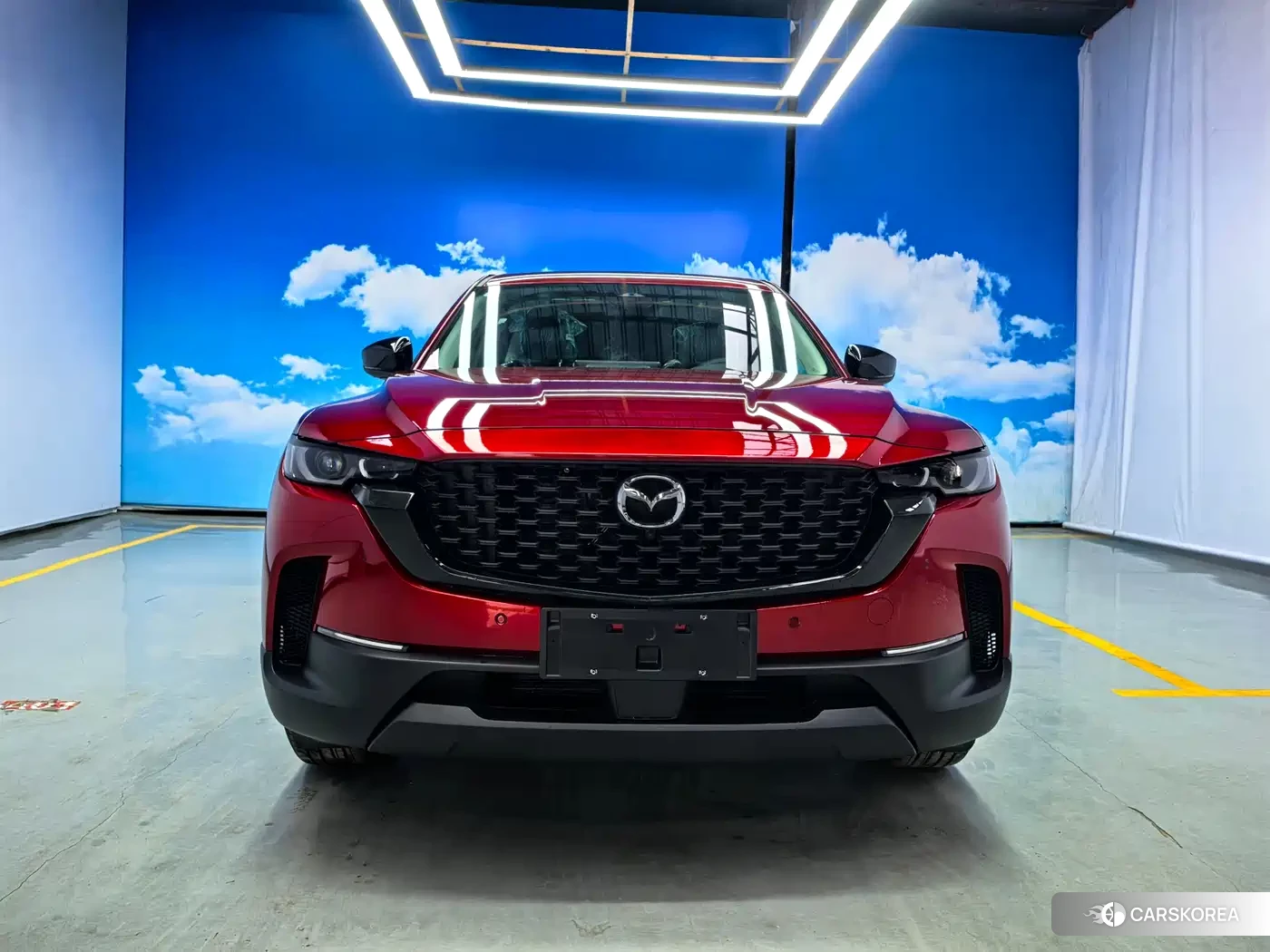 Mazda CX-50 Xingya id 4545864 из Китая 13