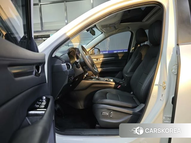 Mazda CX-5 id 4321327 из Китая 13