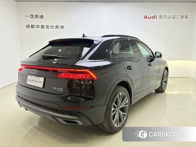 Audi Q8 id 4216881 из Китая 13