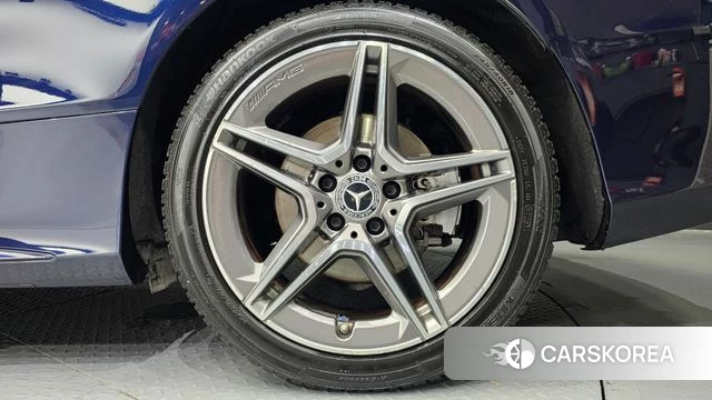 Mercedes-Benz C-Class W205 id 4356033 из Кореи 13