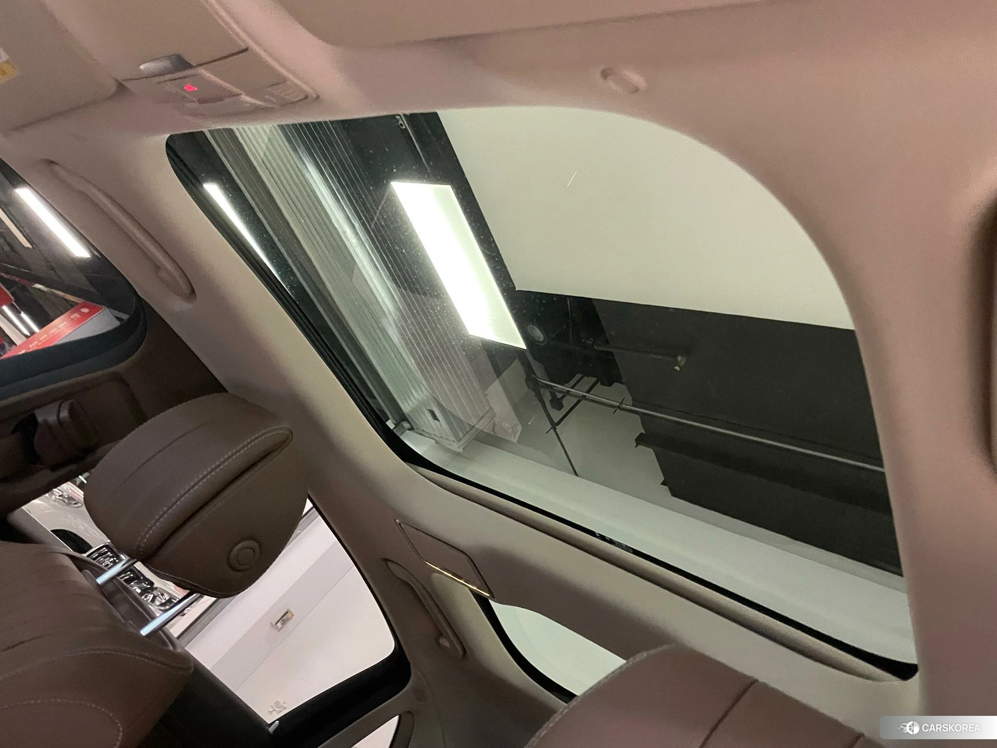 Mercedes-Benz E-Class id 4504716 из Китая 13
