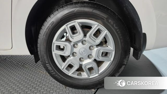 Hyundai Staria id 4864135 из Кореи 13