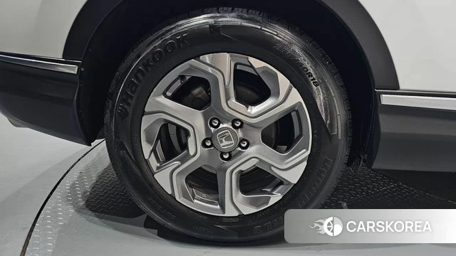 Honda CR-V 5th generation id 4331501 из Кореи 13