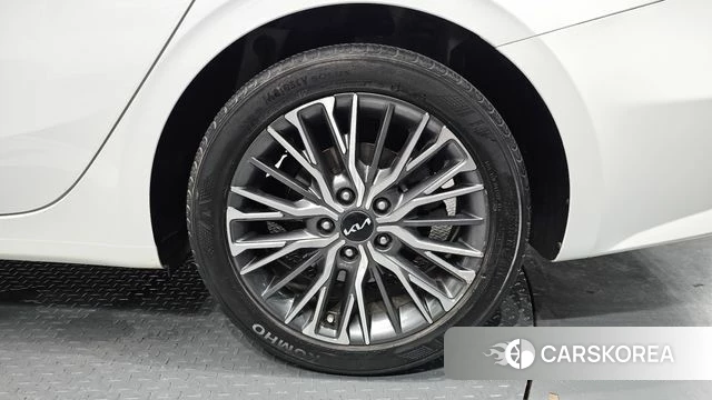Kia The New K3 2nd generation id 4428524 из Кореи 13