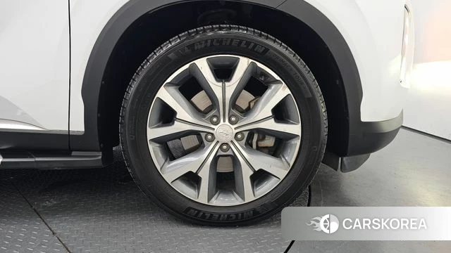 Hyundai Palisade id 4717707 из Кореи 13