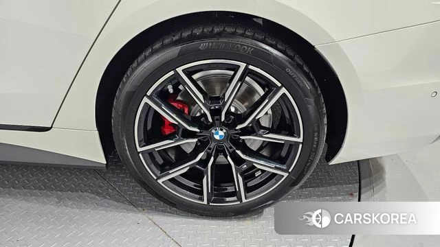 BMW 4 Series (G22) id 4527721 из Кореи 13