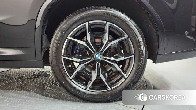 BMW X4 (G02) id 4617881 из Кореи 13