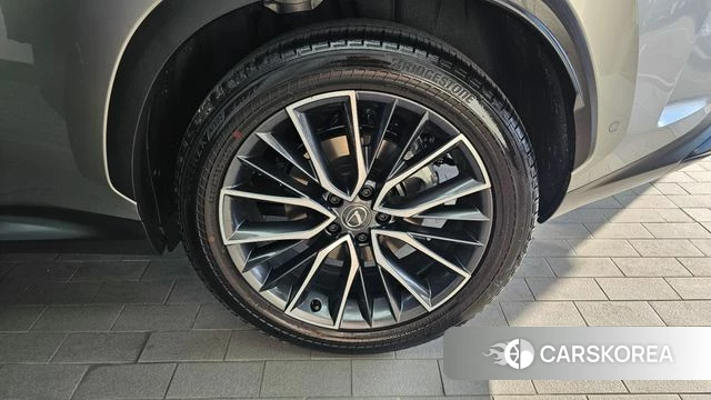 Lexus NX350h Second generation id 4441888 из Кореи 13