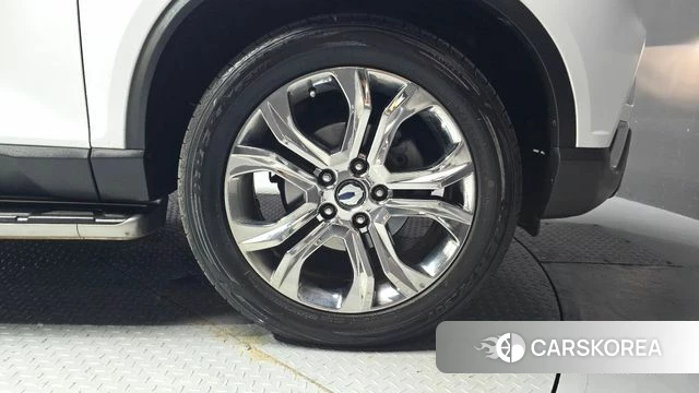 Ssangyong G4 Rexton id 4435743 из Кореи 13