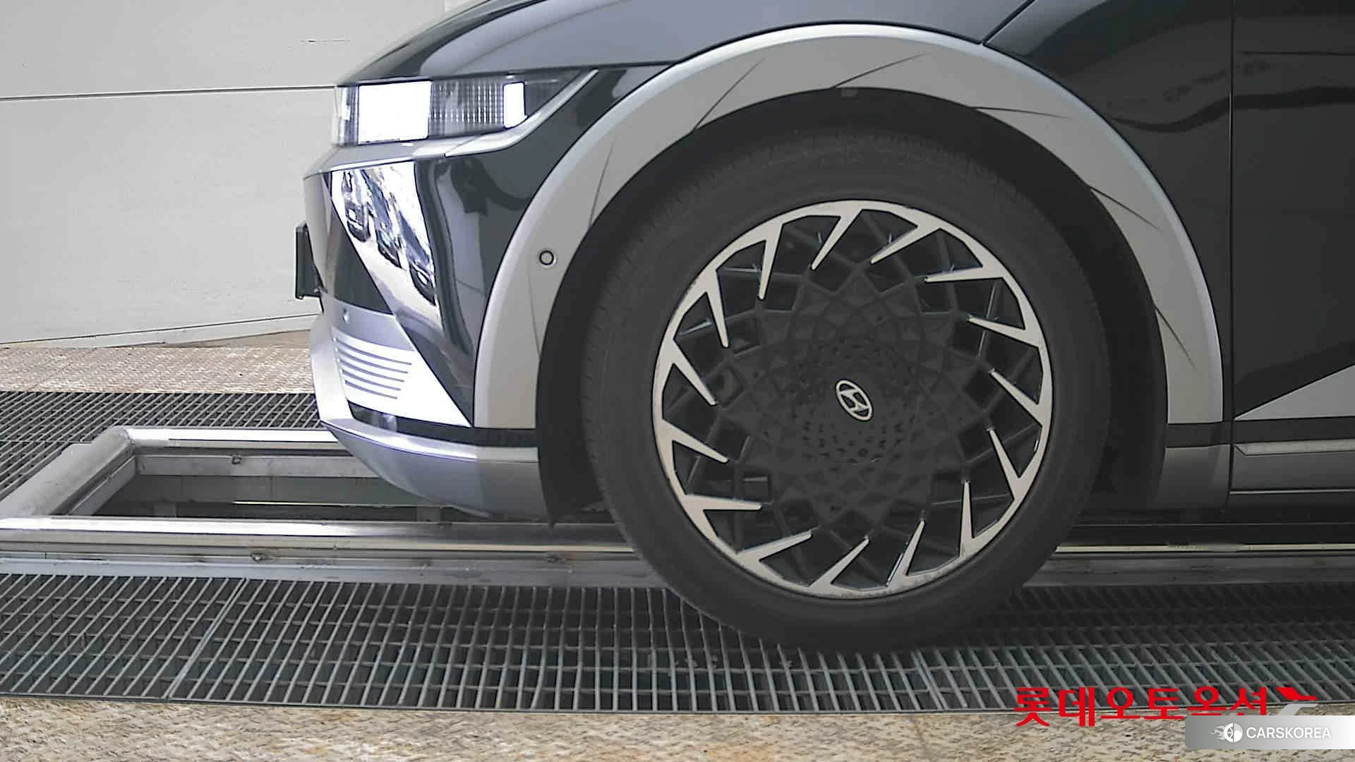 Hyundai IONIQ 5 id 3888315 из Кореи 13