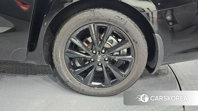 Kia The New Carnival id 4746781 из Кореи 13