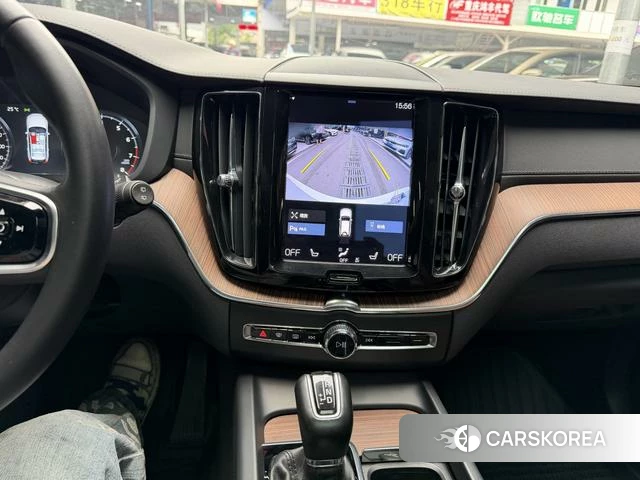 Volvo XC60 id 4234805 из Китая 13