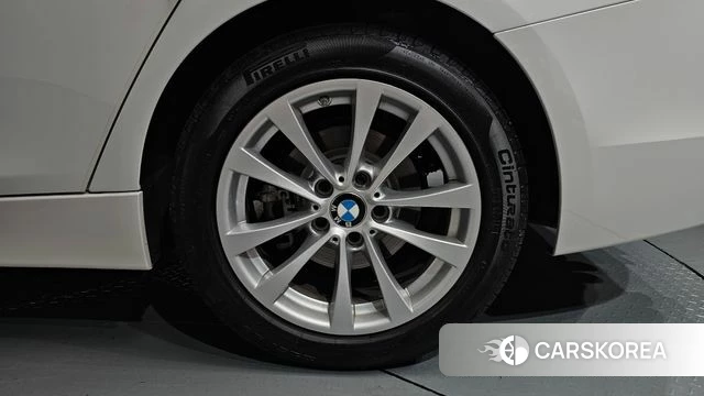 BMW 3 Series (F30) id 4568778 из Кореи 13