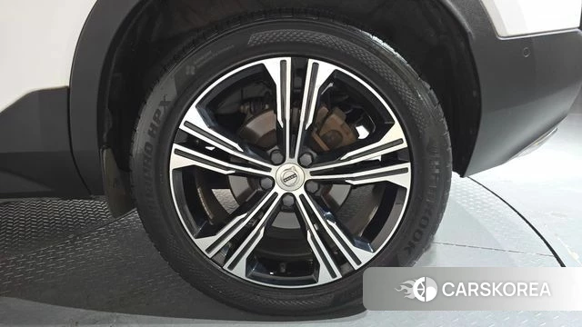 Volvo XC40 id 4672215 из Кореи 13