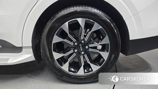Kia Carnival 4th generation id 4636071 из Кореи 13