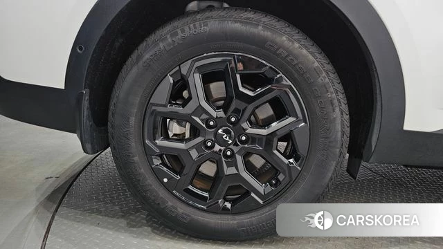 Kia The New Sorento 4th Generation id 4607729 из Кореи 13
