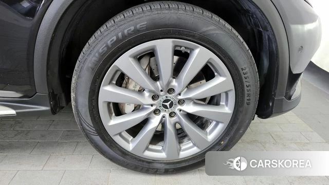 Mercedes-Benz GLC-Class X253 id 4246071 из Кореи 13